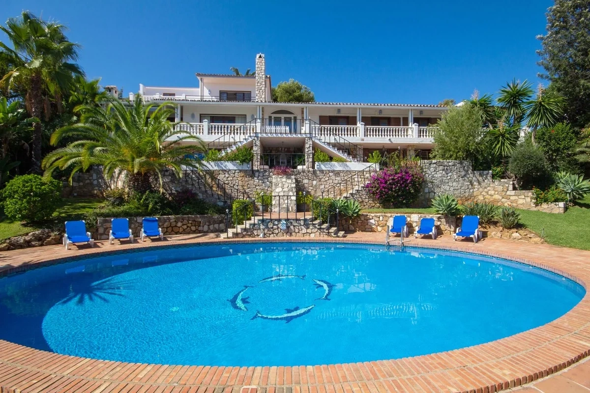 2 - vendita casa mijas andalusia spagna