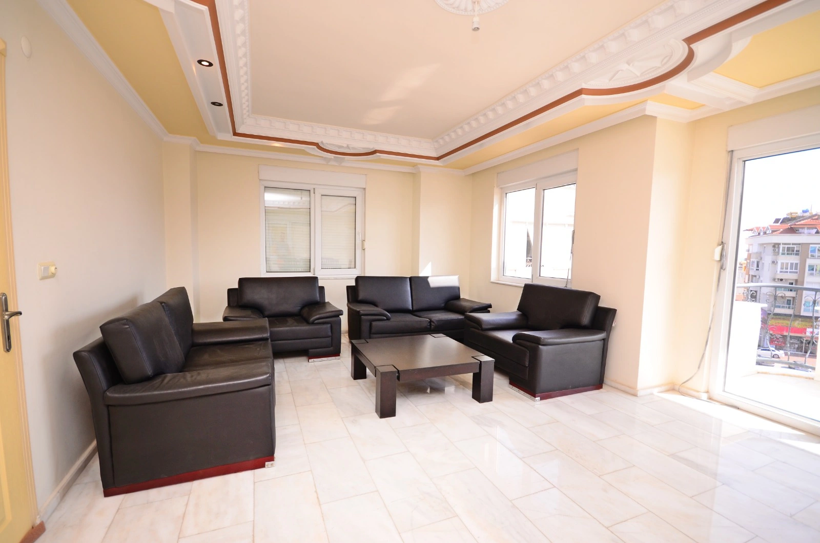 2 - vente appartement alanya antalya turquie