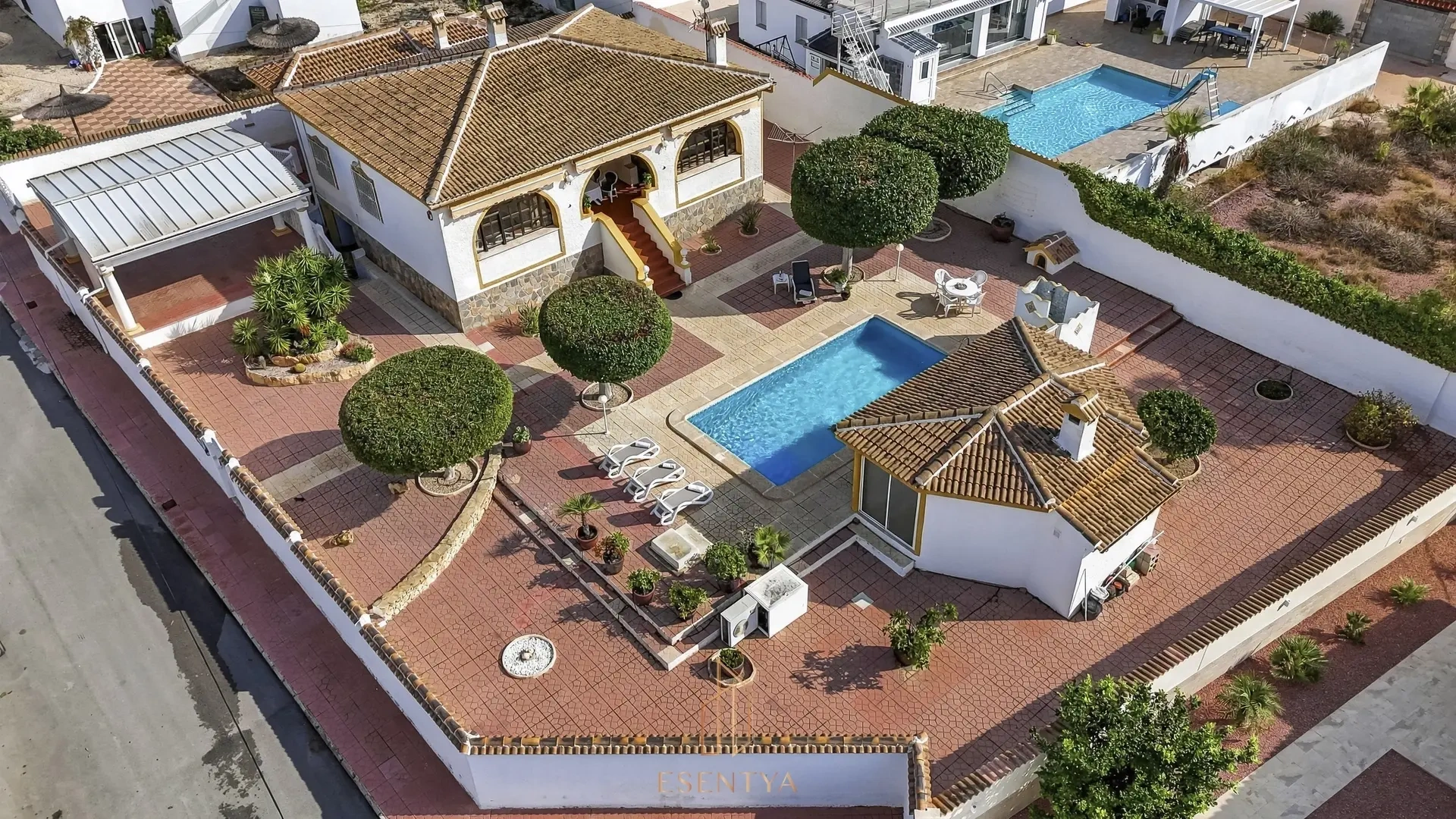 1 - vendita villa ciudad quesada comunità valenciana spagna