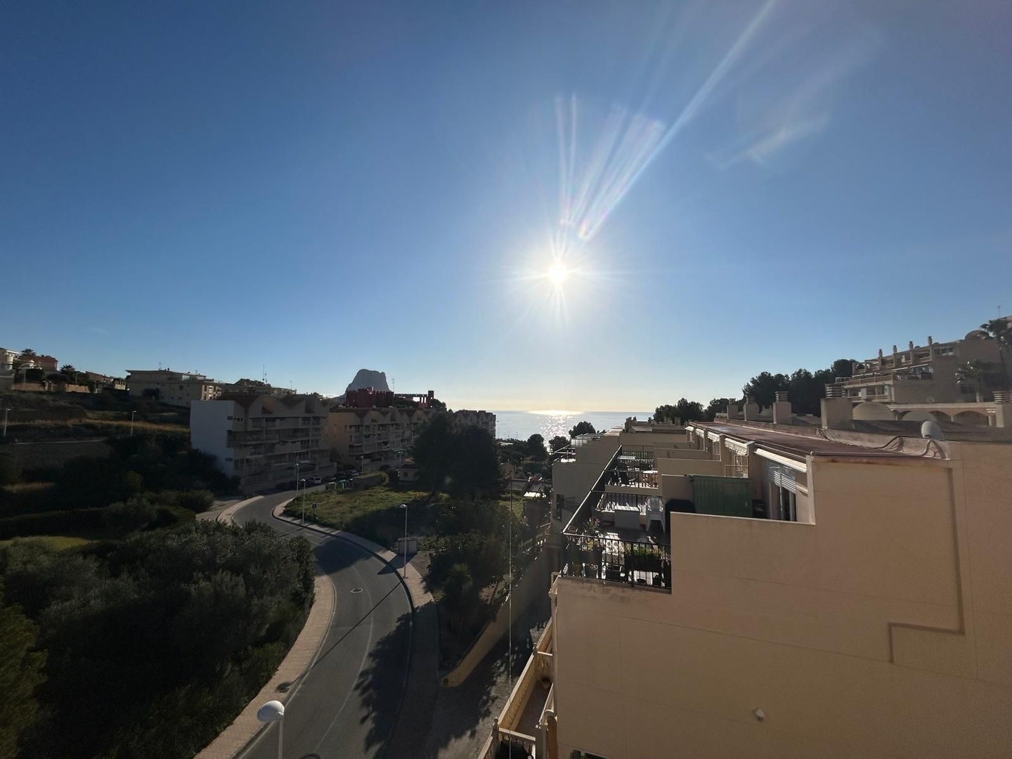 2 - vente appartement calpe - costa blanca communauté valencienne espagne