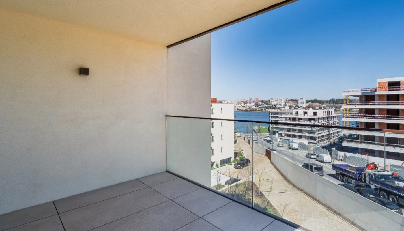 2 - продажа квартира vila nova de gaia северный регион португалия