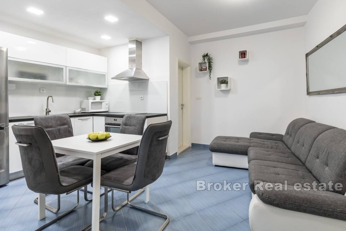 2 - venta apartamento a pie de playa split split-dalmacia croacia