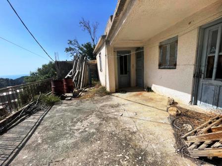 1 - vendita casa vista mare skhinokápsala creta grecia