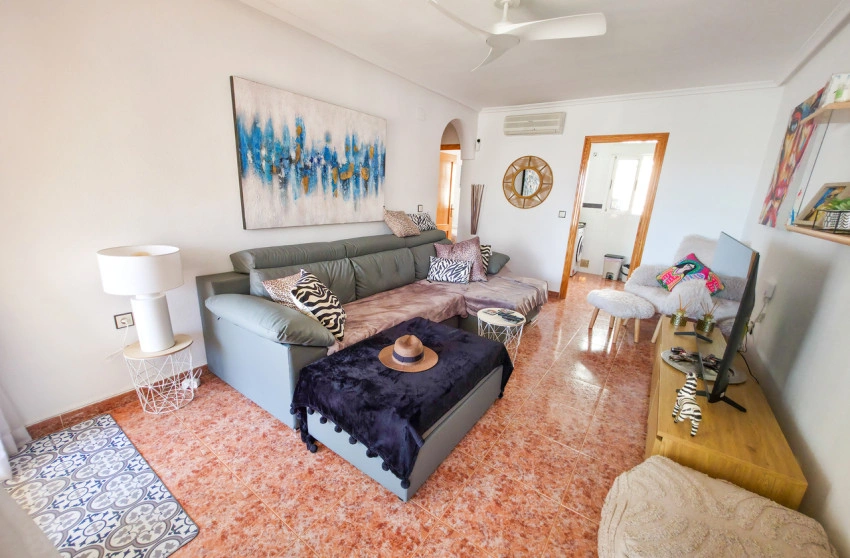 2 - vente appartement orihuela communauté valencienne espagne