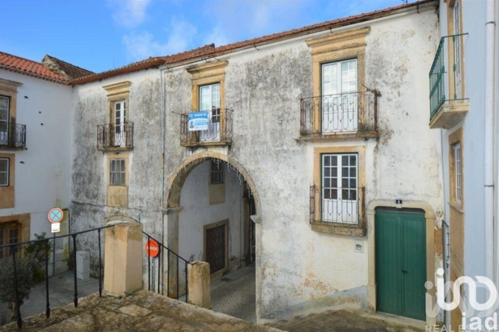 2 - venta casa penela región centro portugal