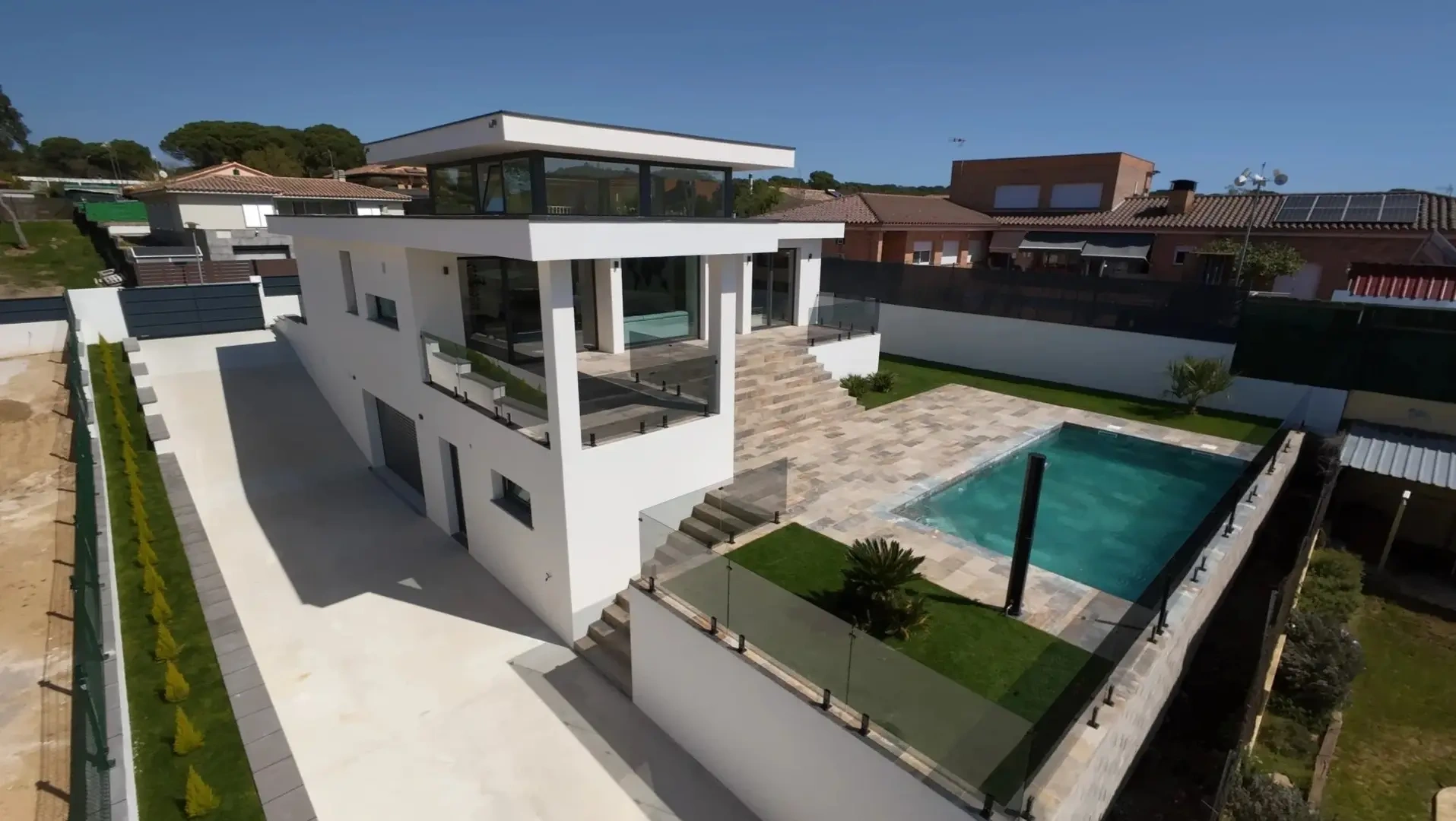 2 - venta casa vidreres cataluña españa