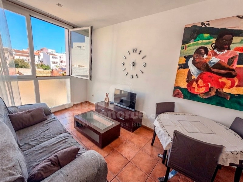 2 - venda apartamento ciutadella de menorca minorca-ilhas baleares espanha