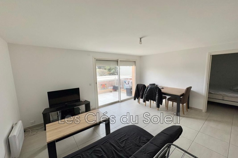 1 - vente appartement la garde var france