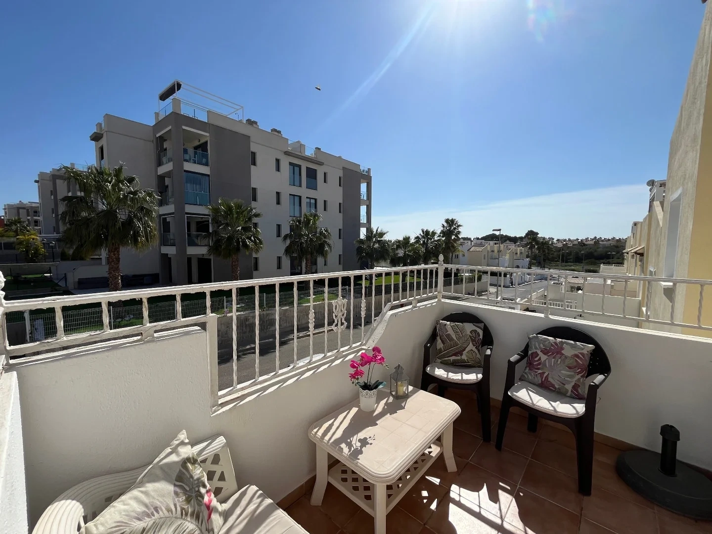 1 - vente appartement villamartin communauté valencienne espagne