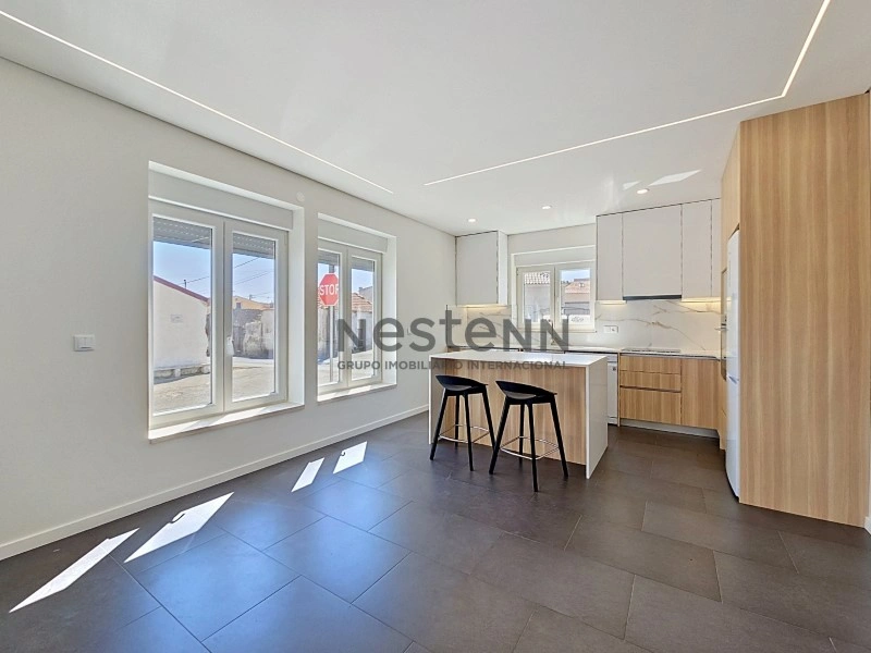 2 - verkoop appartement lourinhã centro region portugal