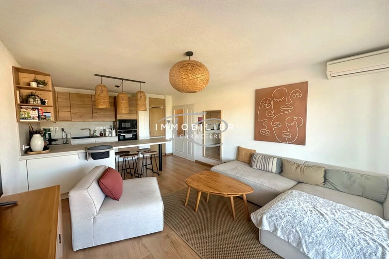 1 - apartment for sale in la croix-valmer var france