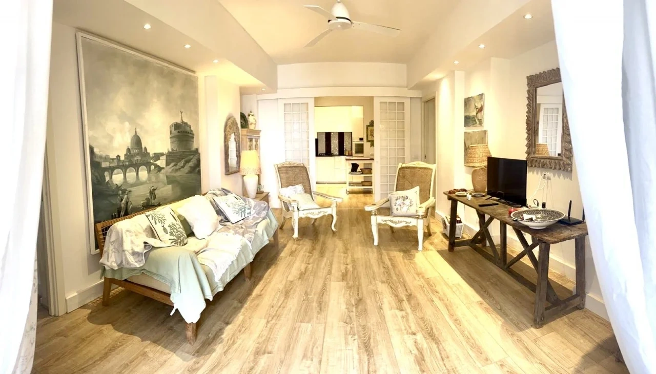 1 - venda apartamento castiglione della pescaia toscana itália