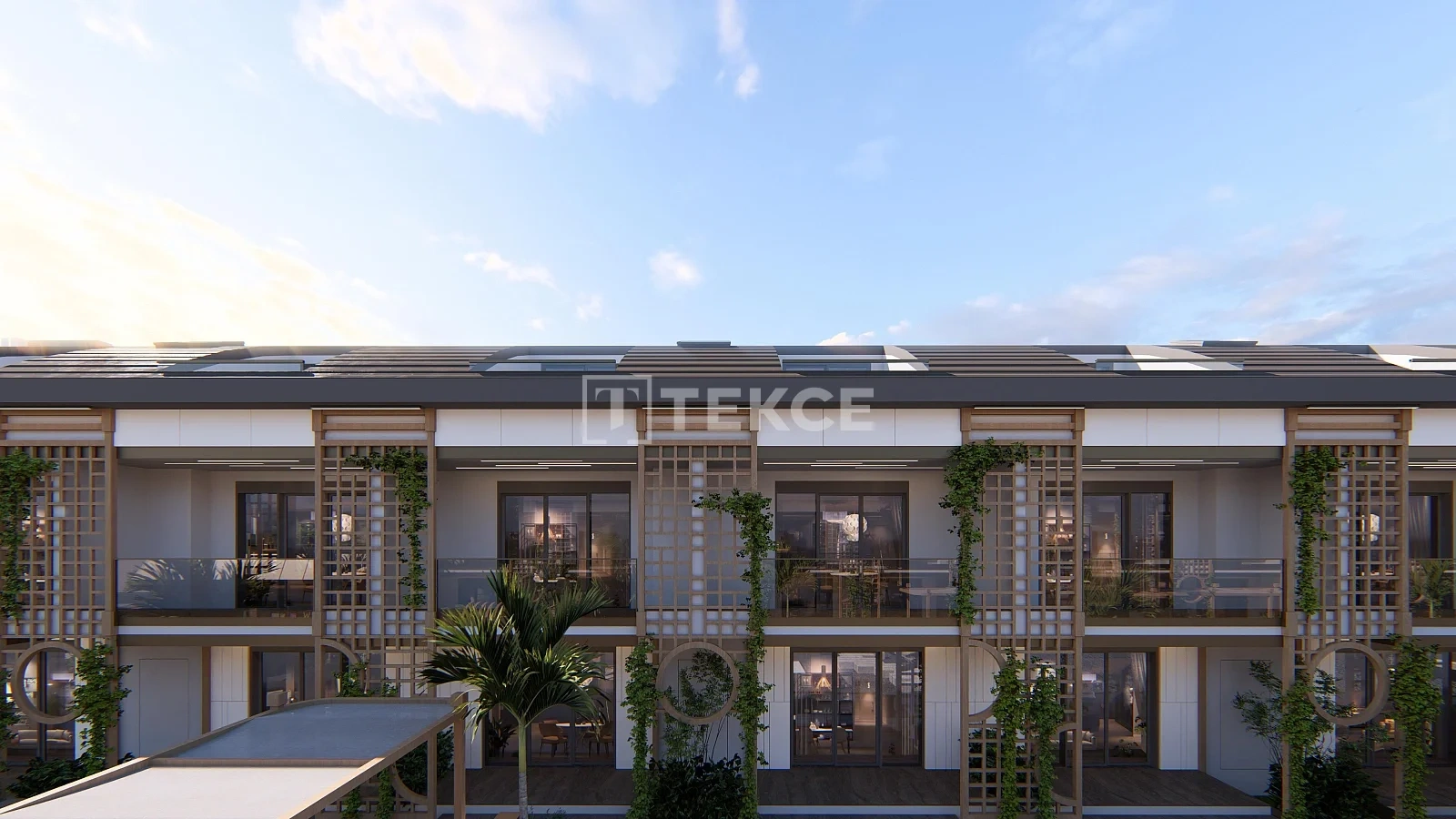 2 - vente appartement serik antalya turquie