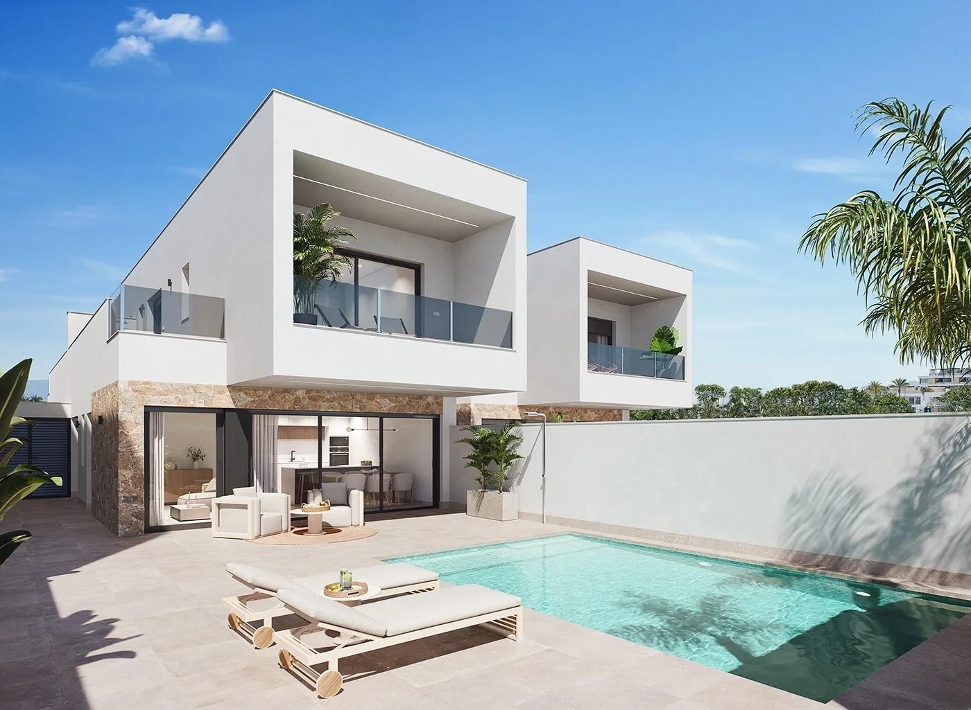 2 - venta casa san pedro del pinatar región de murcia españa