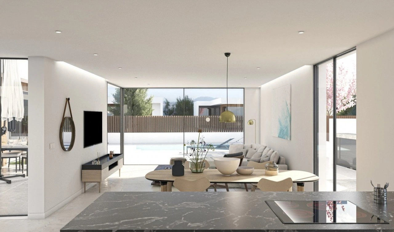 2 - venta casa murcia región de murcia españa