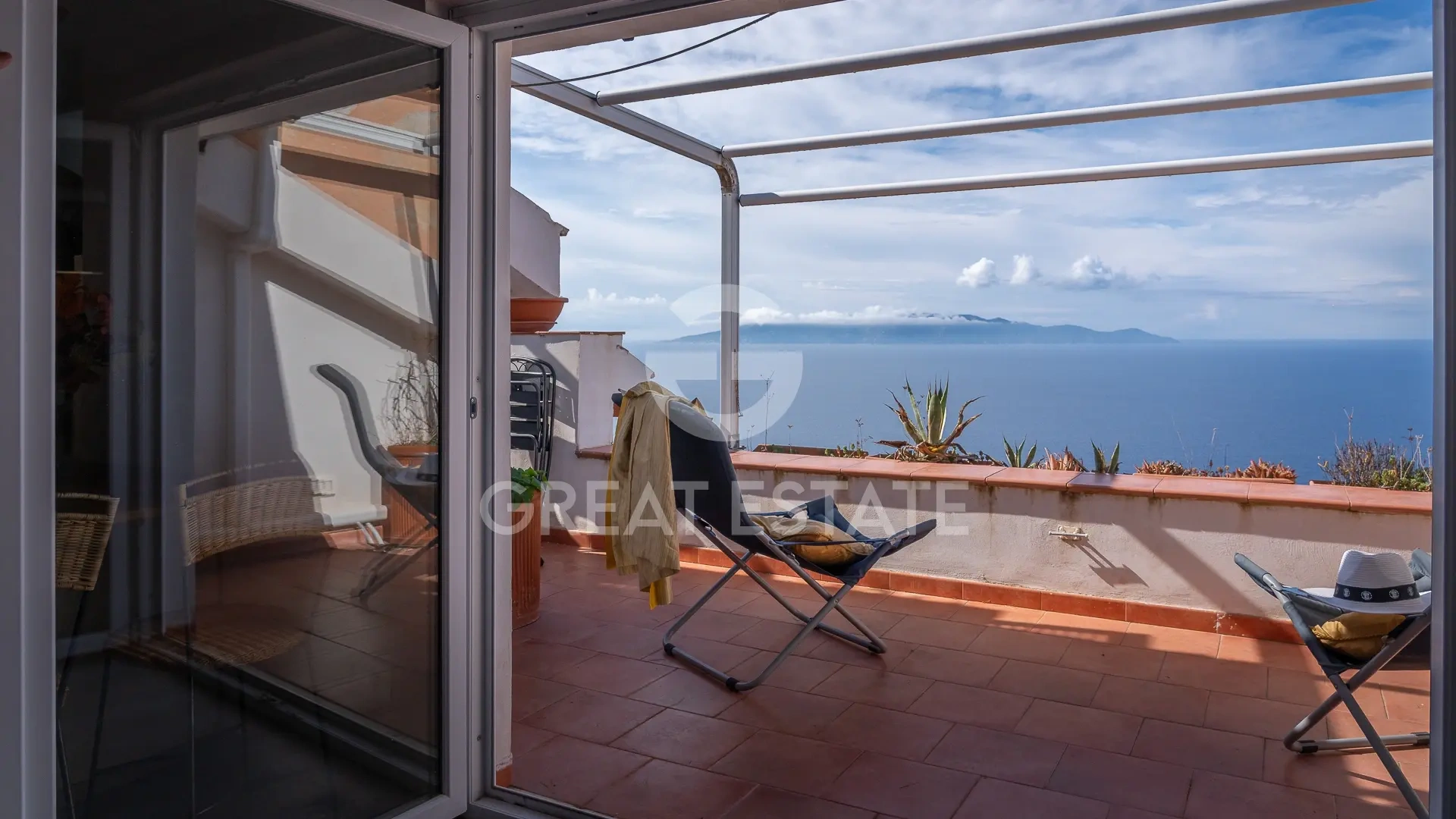 2 - venda apartamento a praia ao pé monte argentario toscana itália