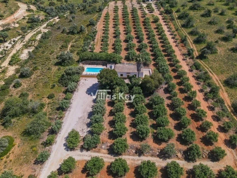 1 - venta casa carvoeiro algarve portugal