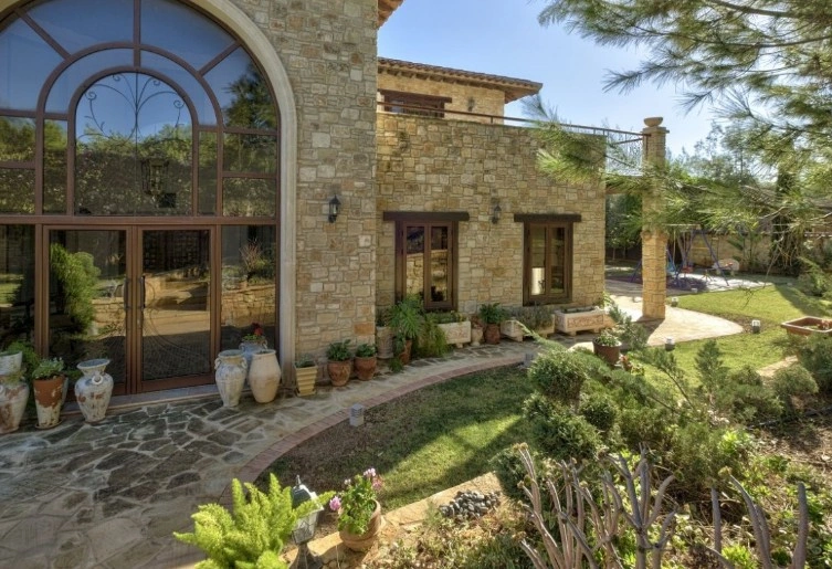 1 - venta villa limassol limassol chipre