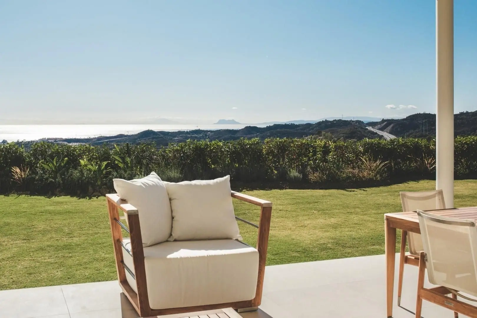 2 - verkauf wohnung benahavis - costa del sol andalusien spanien