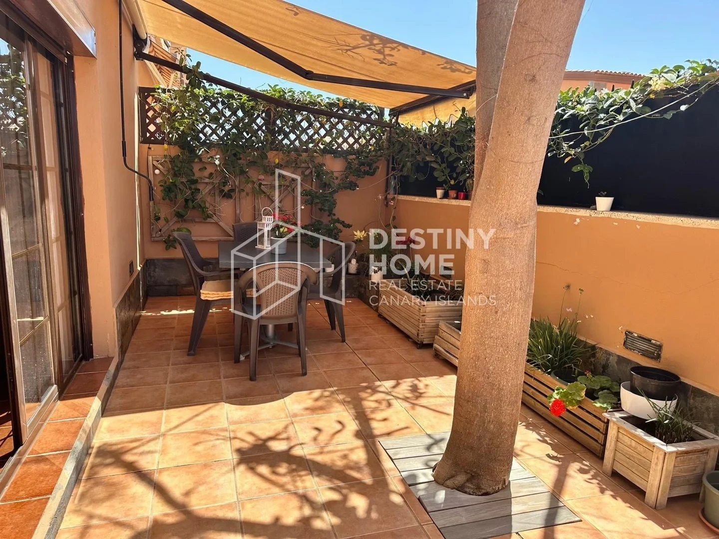 1 - venta casa vista al mar puerto del rosario fuerteventura - canarias españa