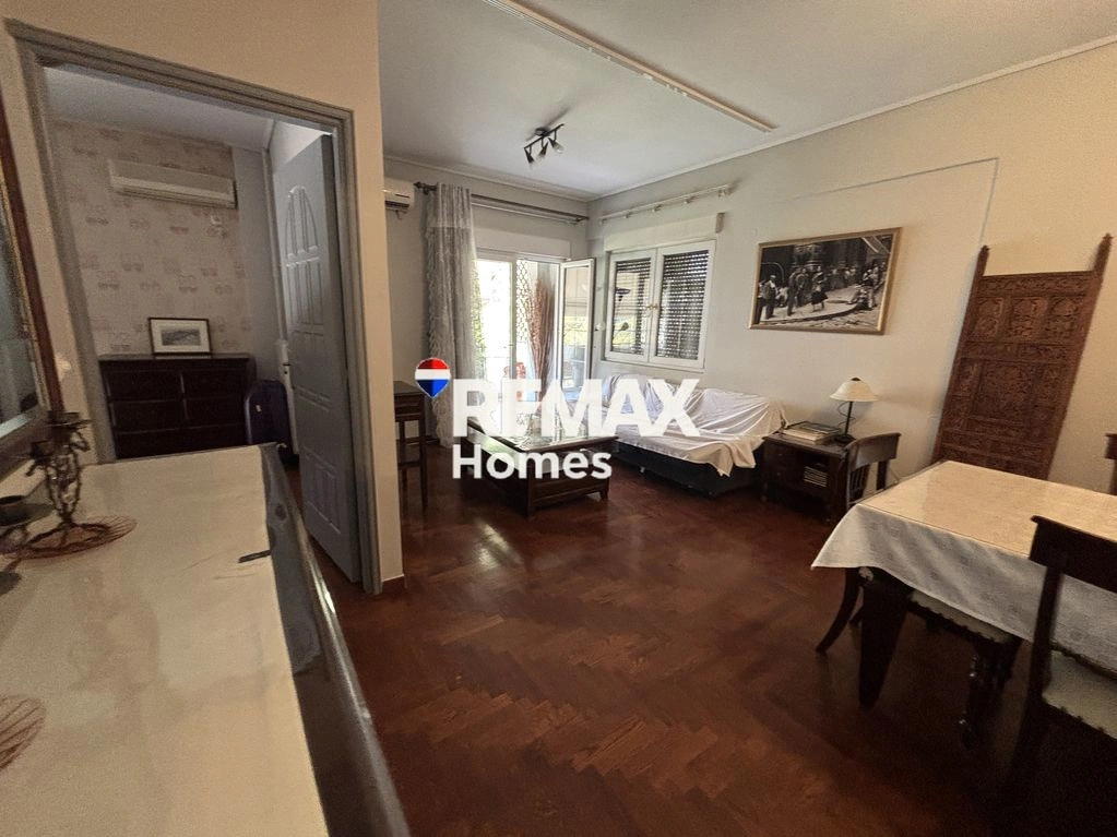 1 - vente appartement vue mer kalamaki attique grèce