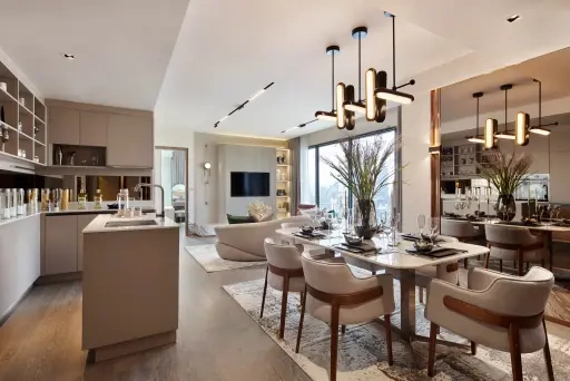 2 - venta apartamento bangkok bangkok tailandia