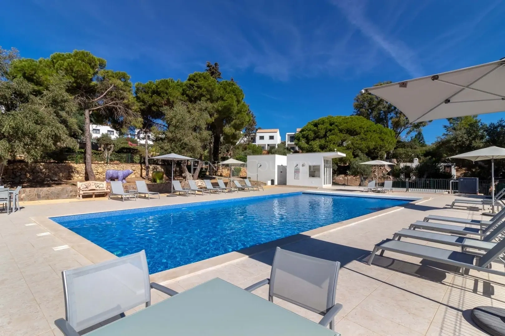 1 - venda casa carvoeiro algarve portugal