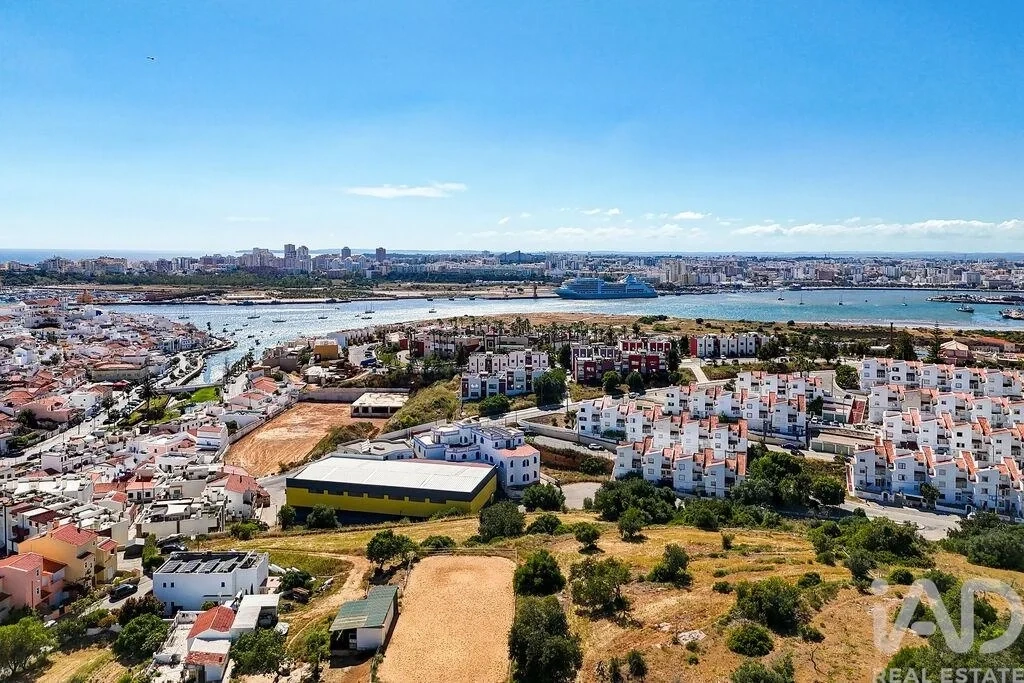 2 - apartment for sale in ferragudo algarve portugal