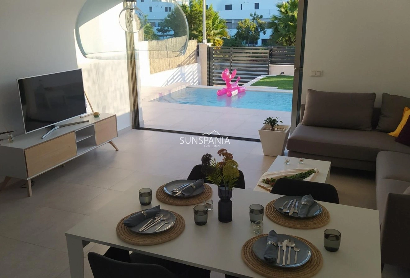 2 - house for sale in orihuela-costa valencian community spain