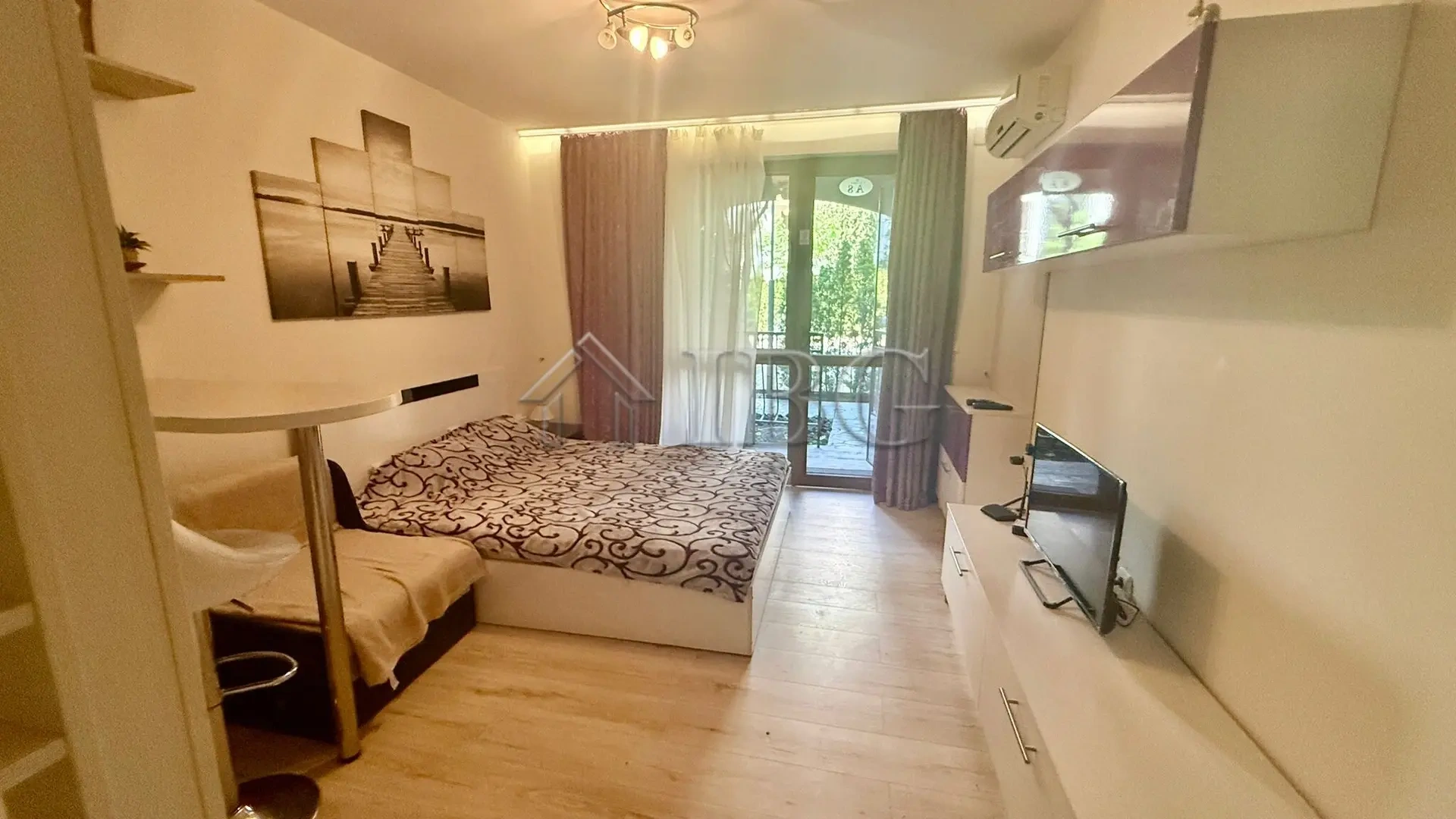1 - venta apartamento sunny beach burgas bulgaria