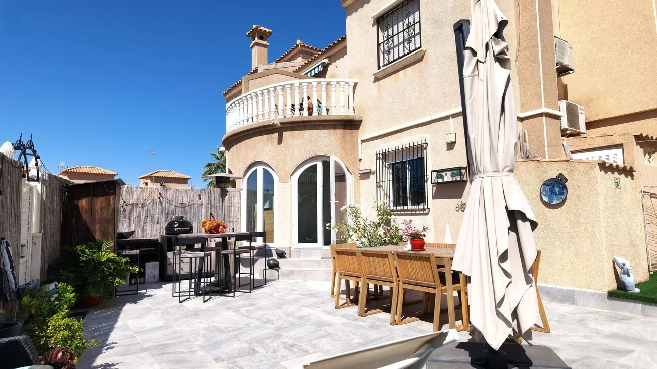 2 - venda casa san miguel de salinas comunidade valenciana espanha