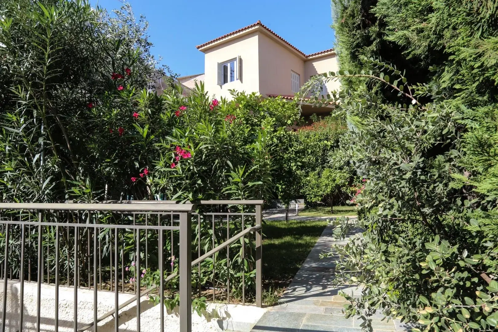 1 - venta casa vista al mar tolón peloponeso grecia