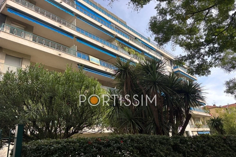 1 - vente appartement nice alpes-maritimes france