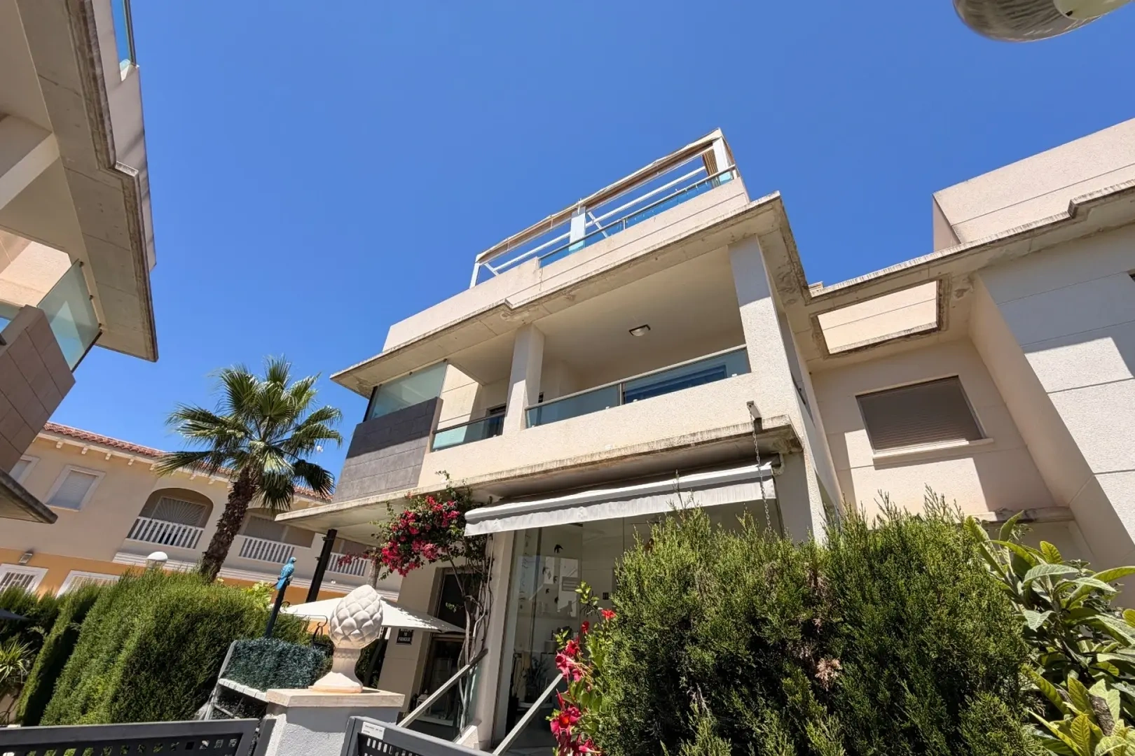 1 - продажа квартира ciudad quesada валенсия испания