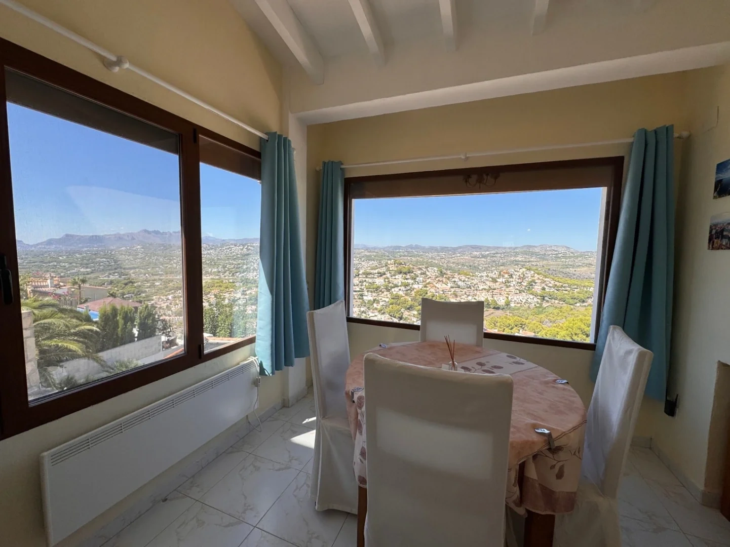 2 - vente villa moraira - costa blanca communauté valencienne espagne
