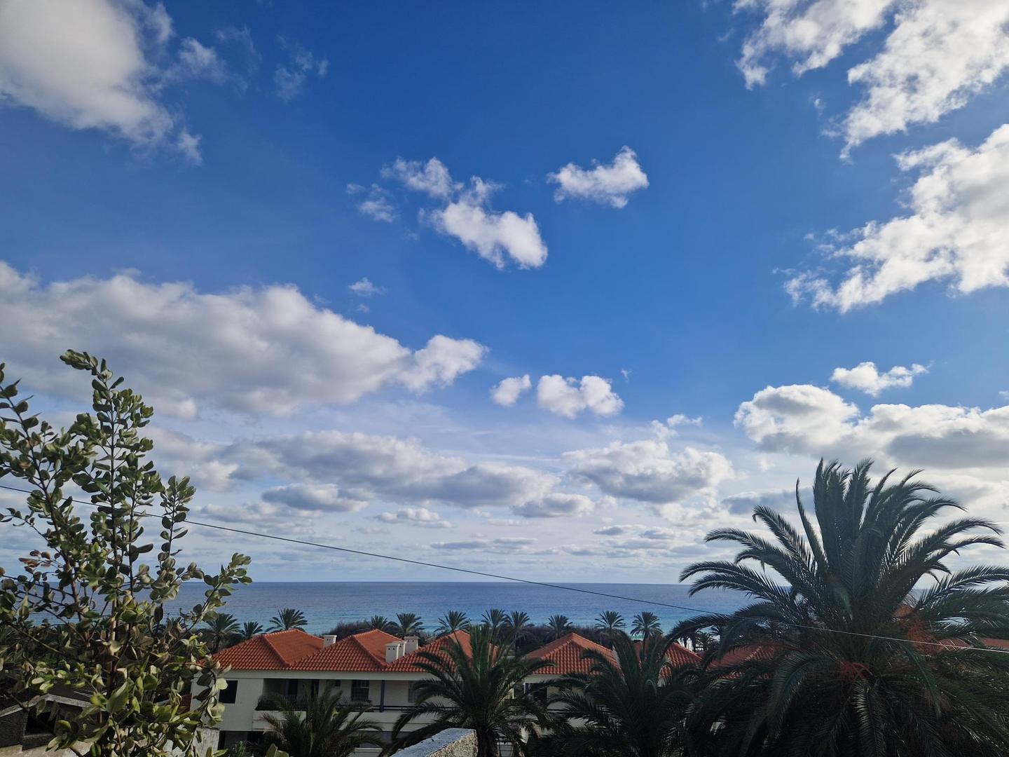 1 - vendita appartamento fronte mare porto santo madera portogallo