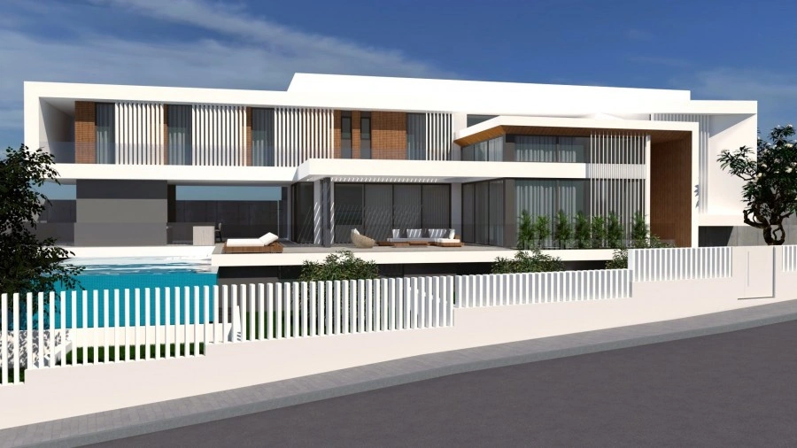 1 - verkauf villa limassol limassol zypern