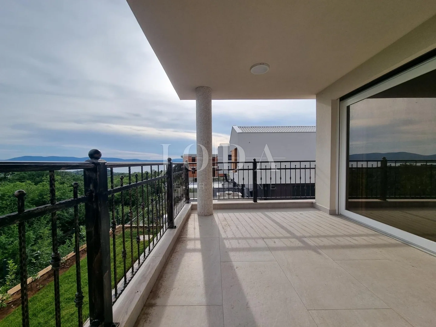 1 - vente appartement omišalj primorje-gorski kotar croatie