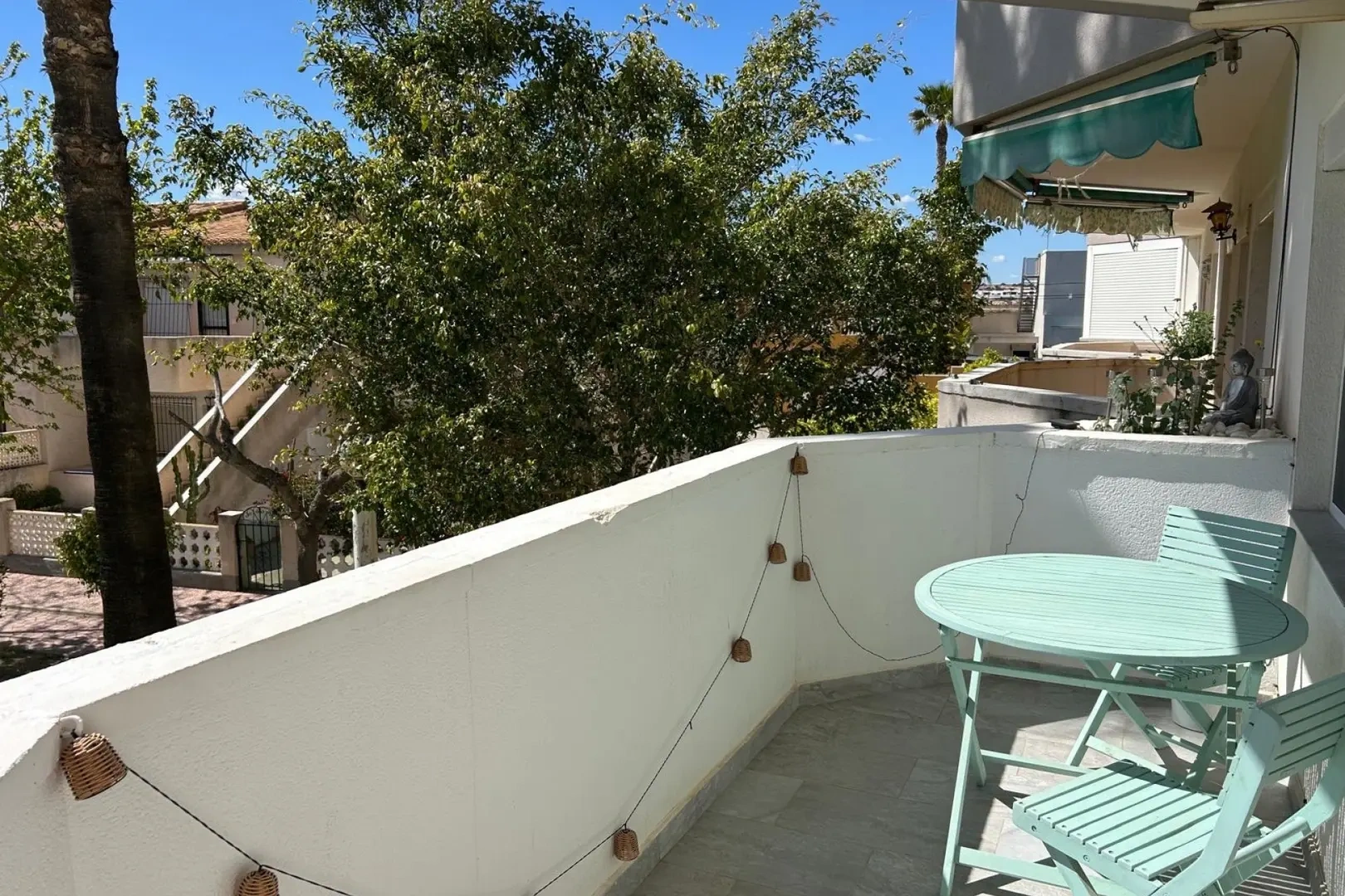 2 - verkauf wohnung cabo roig valencia spanien