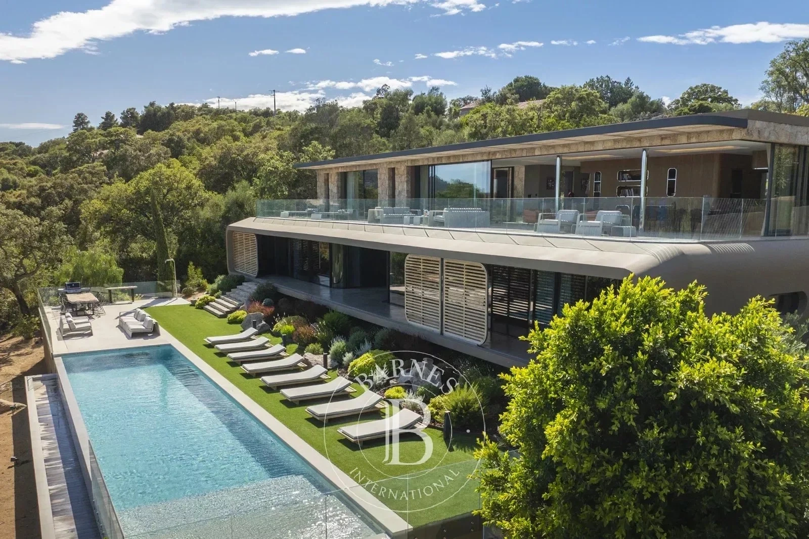 1 - venta villa vista al mar sainte-lucie-de-porto-vecchio córcega del sur francia