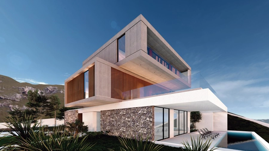 1 - vente villa limassol limassol chypre