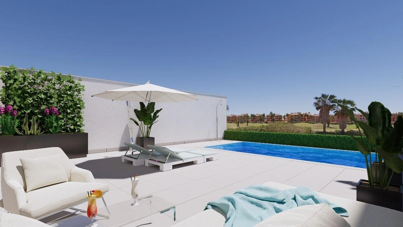 2 - venta casa los alcazares región de murcia españa