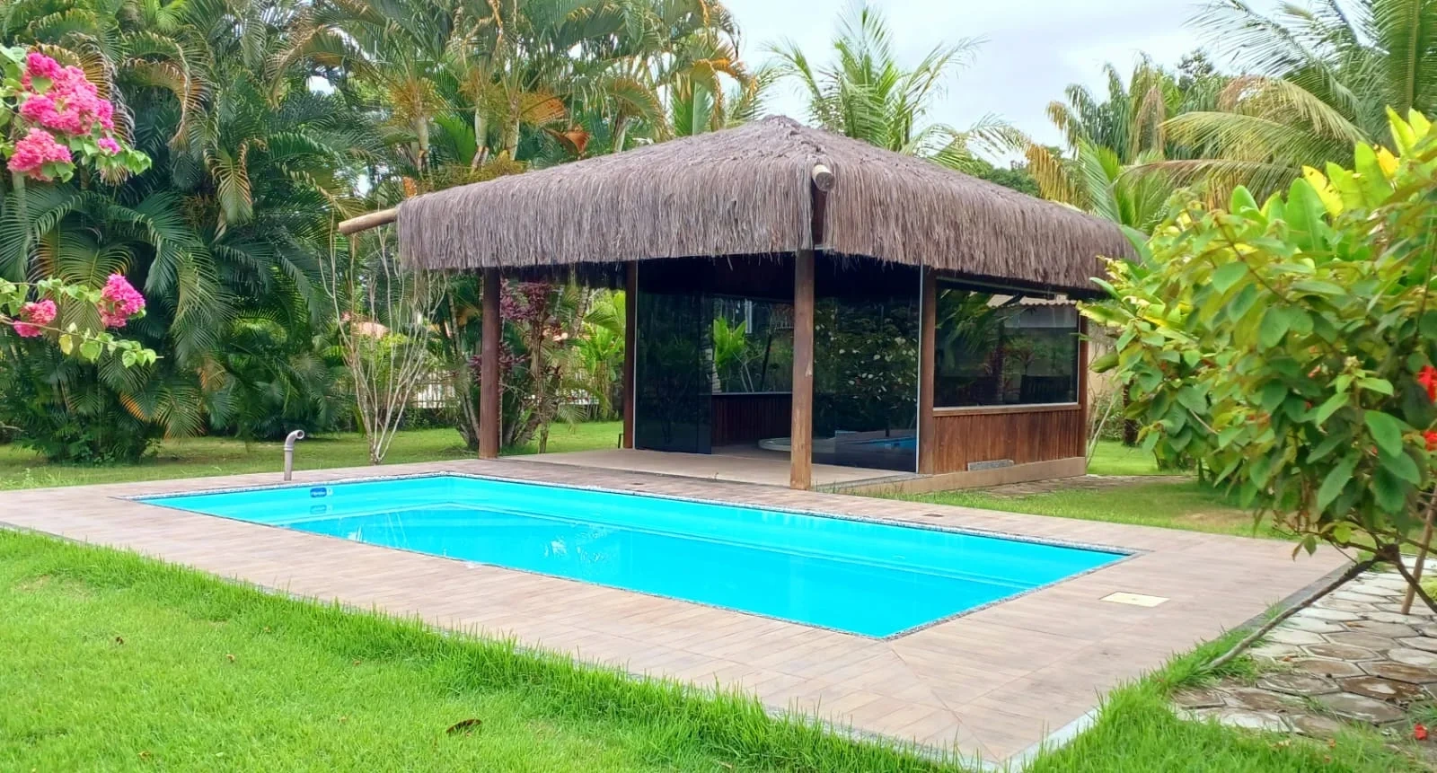 1 - vente maison vue mer porto seguro bahia brésil