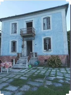 2 - vente maison vue mer mourési thessalie grèce