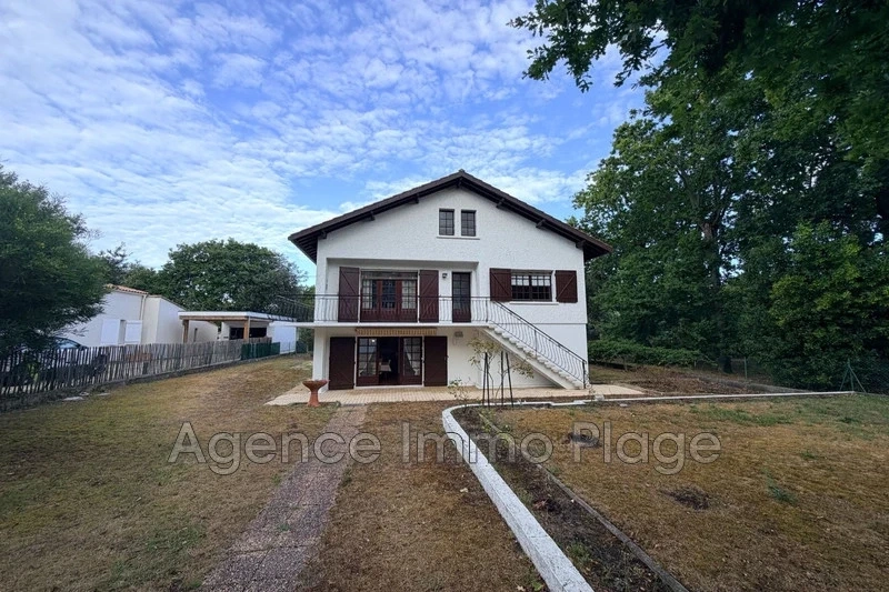 1 - venta casa soulac-sur-mer gironda francia