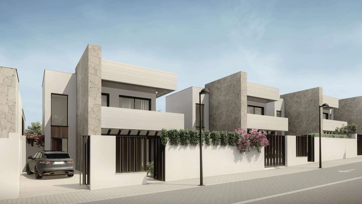 1 - vente maison vue mer san juan de los terreros andalousie espagne