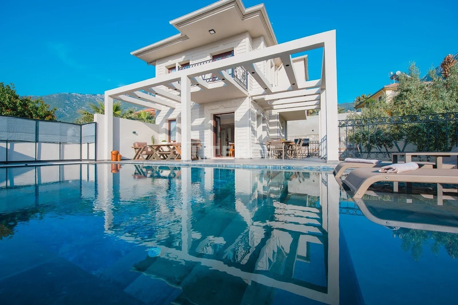 2 - продажа дом fethiye muğla турция