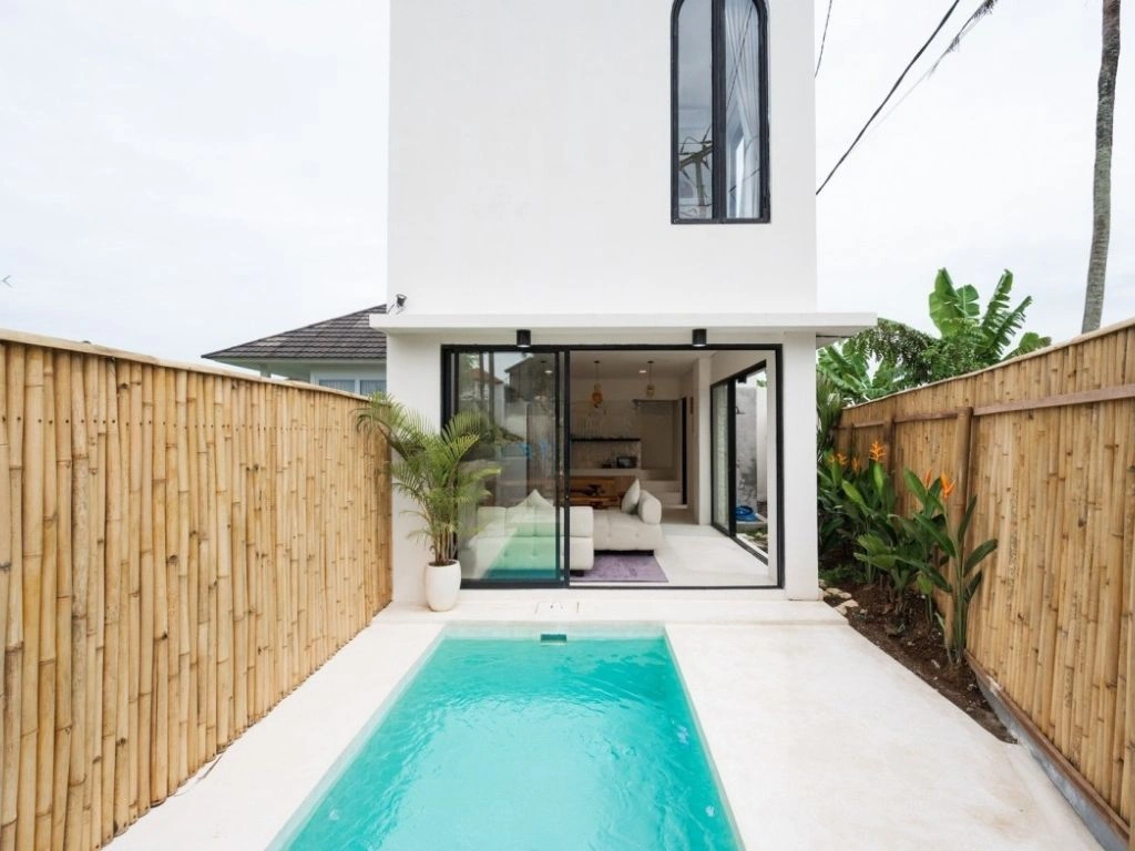 2 - vente maison badung bali indonésie