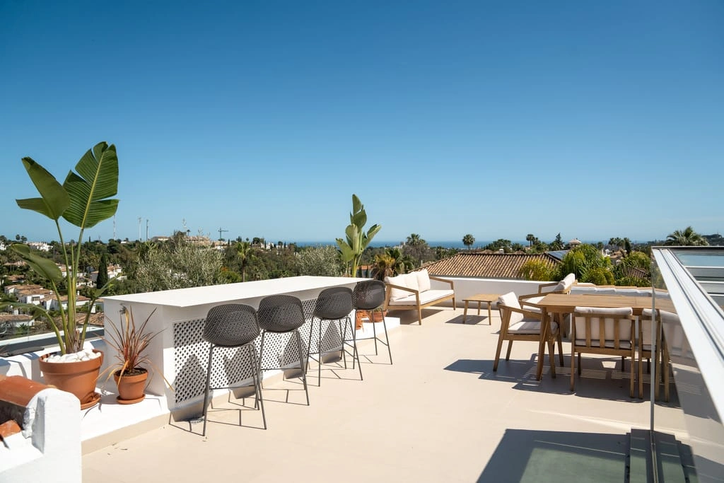 1 - vendita casa marbella - costa del sol andalusia spagna