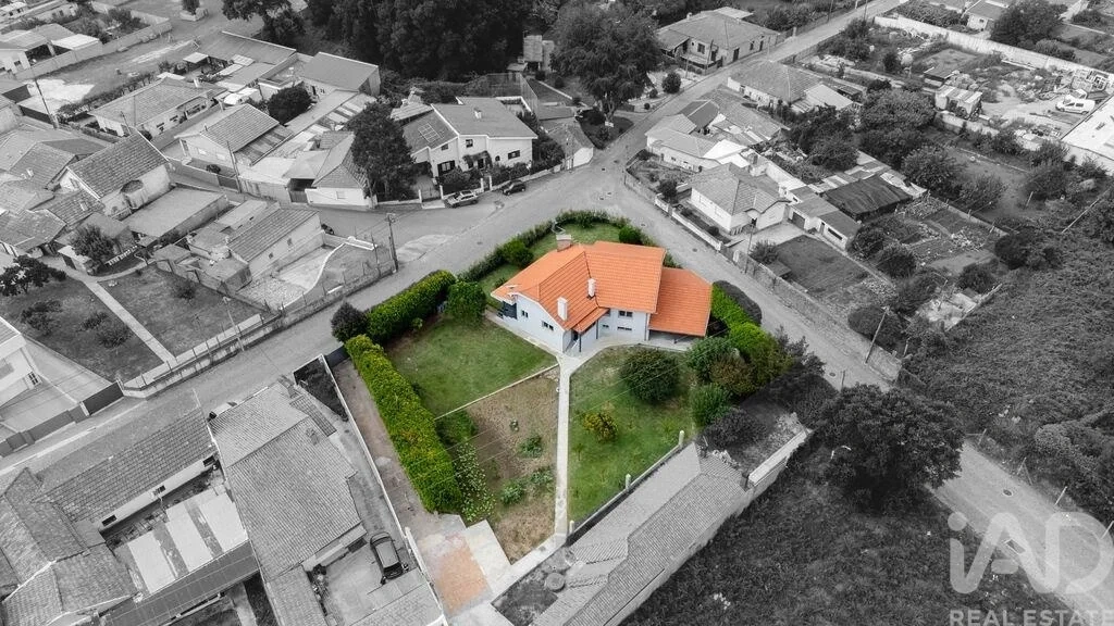 1 - vente villa vila nova de gaia région nord portugal